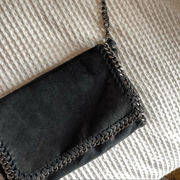 Crossbody chain bag - Picture 2 of 5